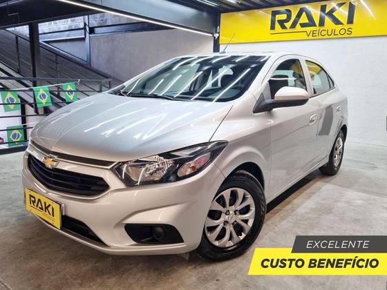 CHEVROLET ONIX 1.0 MPFI LT 8V FLEX 4P MANUAL CHEVROLET ONIX 1.0 MPFI LT 8V FLEX 4P MANUAL